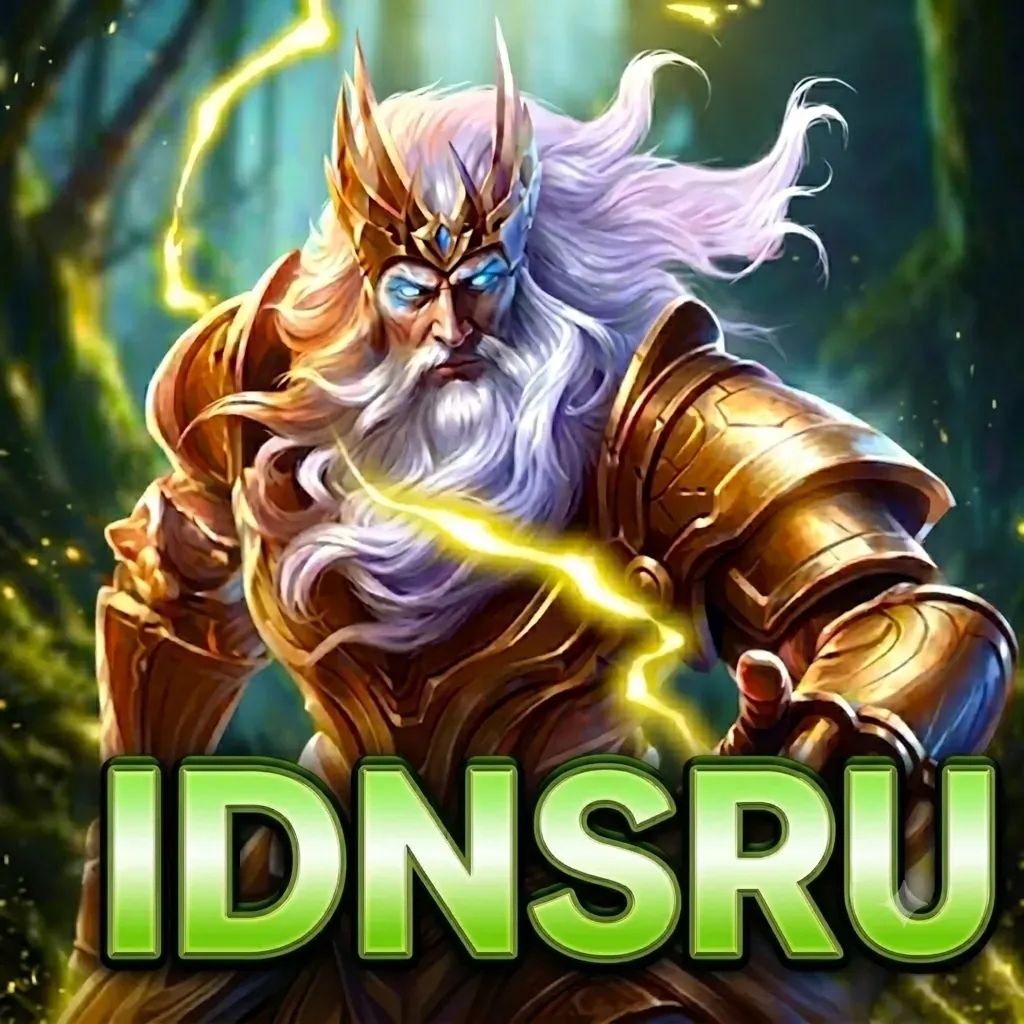 IDNSERU - Permainan Mahjong Seru dan Menyenangkan