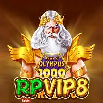 RPVIP8 - Game Idle Seru untuk Mengisi Waktu