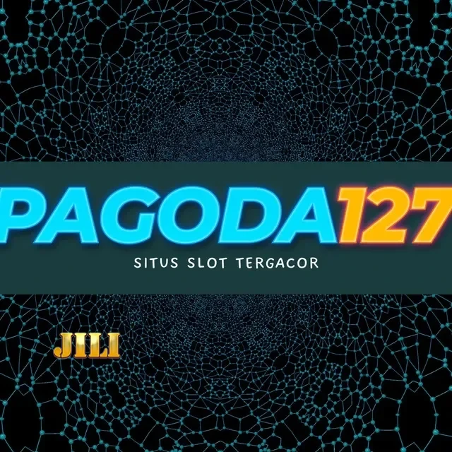 Logo pagoda127